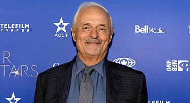 Yönetmen Ted Kotcheff hayatını kaybetti