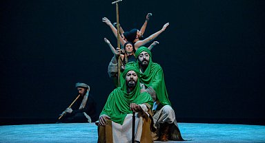 Zamanı aşan bir yankı: 'Kerbela' yıllar sonra yine seyirciyle buluşuyor