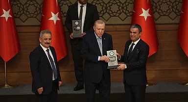 10'uncu Anadolu Medya Ödülleri sahiplerini buldu