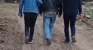 16 yıl 8 ay hapis cezasıyla aranan hükümlü yakalandı