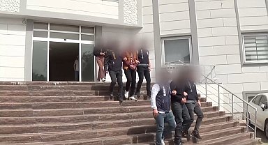 2 ilde yasa dışı bahis operasyonu: 2 tutuklama