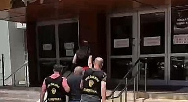 2 kadını öldürmekten 2 ayrı müebbet hapis cezası bulunan firari yakalandı