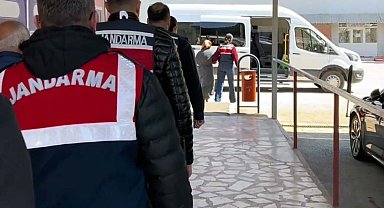 27 ilde FETÖ operasyonu: 101 gözaltı