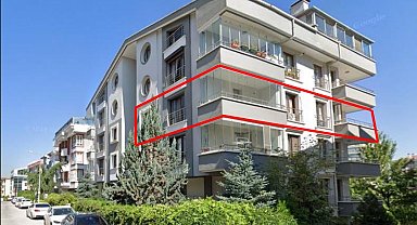 '3+1' diye aldığı ev '1+1' çıktı