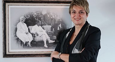 'A4 Challenge gibi akımlar, çocuklara bedenleriyle ilgili memnuniyetsizlik aşılayabilir'