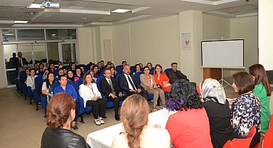 'Anne Dostu Hastane' sayısı 163'e ulaştı