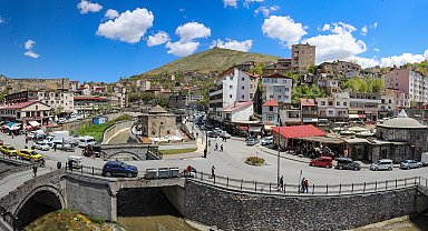 'Bitlis Beş Minare Uluslararası Film Festivali' yarın başlıyor