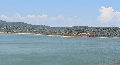 'Bodrum'da yazın 900 bin kişilik nüfusa yetecek suyumuz var'