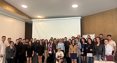 'Çevre dostu taşımacılık için devlet desteğine ihtiyaç var'