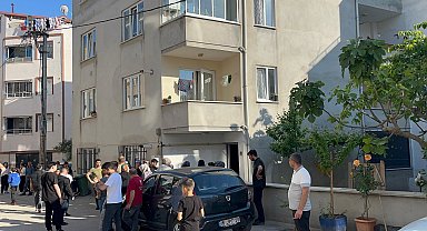 'Çöp atma' tartışması kılıç ve sopalı kavgaya dönüştü: 3 yaralı