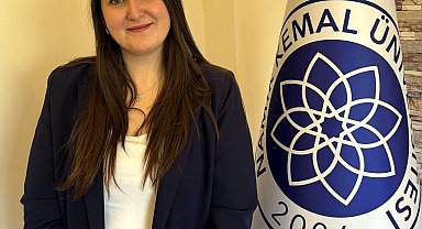 'Deprem sonrası çocuğun duygusal güvenliği de önemli'