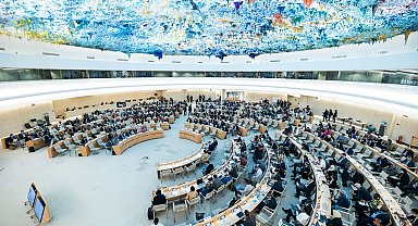 'DSÖ Salgın Anlaşması' resmi olarak kabul edildi