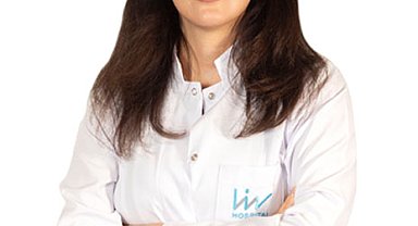 'Dünyada her 6 çiftten biri kısırlık sorunuyla mücadele ediyor'