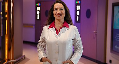 'Erken teşhisle görme kaybının önüne geçmek mümkün'