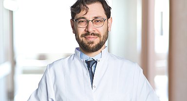 'Hipertansiyon, kalp ve damar hastalıklarına davetiye çıkarıyor'