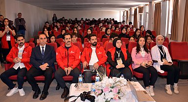 'İlaçlar buzdolabı kapağında istifleniyor, bu çok yanlış bir hareket'