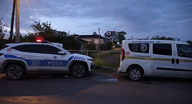 'Miras' nedeniyle tartıştığı yeğenini tüfekle öldürdü