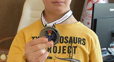 'Muhammet yürür mü diye bakarken şampiyonluk gibi bir kelime duymak bizim için hayaldi'