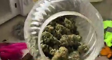 'Narkokapan-Mersin' operasyonu; 84 torbacı tutuklandı