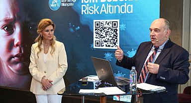 'RSV'ye karşı geliştirilecek çözümler sağlık sistemindeki yükü azaltabilir'