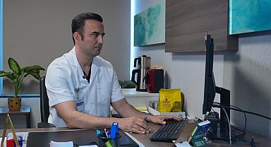 'Solaryum deri kanseri riskini artırıyor'