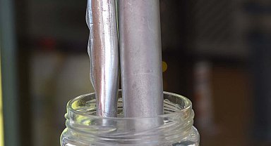 'Suda bekletilen kaşık çapraz bulaşmaya neden olabilir'