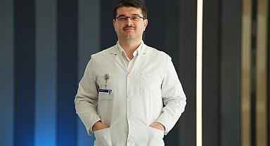 'Teknolojik cihazların yoğun kullanımı 'tekno boyun' problemine yol açıyor'