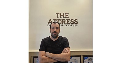 'Türk mutfağı sadece lezzet değil, köklü bir kültürün sofraya yansımasıdır'