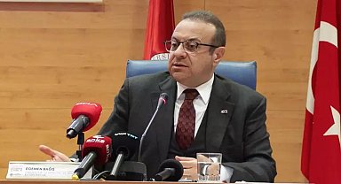 'Turkey Studies Chair' opened at Complutense University of Madrid in Spain