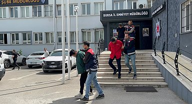 'Uzlaştırıcı avukat' yalanıyla dolandırıcılıkta 12 tutuklama