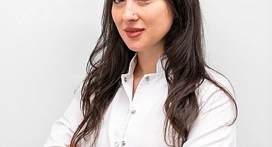 'Yaz aylarında cildimize özen göstermemiz gerekiyor'