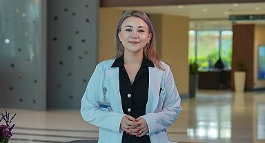 'Yaz aylarında su tüketimi hayati önem taşıyor'