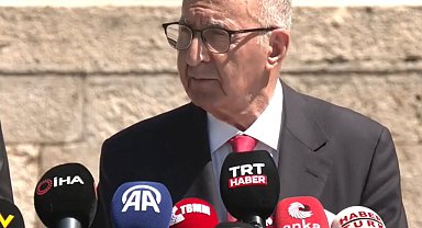 4 eski TBMM başkanından 'yargı bağımsızlığı' açıklaması