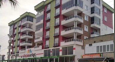 44 kişinin öldüğü sitenin 3'üncü bilirkişi raporu dosyaya girdi