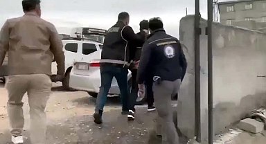 49 ilde 'tefecilik' ve 'dolandırıcılık' operasyonları: 146 gözaltı