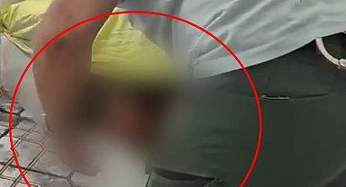 5 yıl hapisle aranan hükümlü, bazanın altında yakalandı