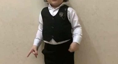 6 yaşındaki Muhammed Poyraz'ın düğün salonuna açılan ateşte ölümüne 3 ağırlaştırılmış müebbet istemi