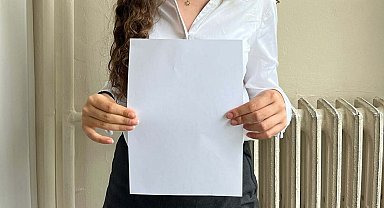 A4 kağıdıyla zayıflık yarışı tehlikesi: Uzmandan ailelere uyarı