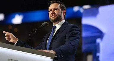 ABD Başkan Yardımcısı JD Vance, Papa 14'üncü Leo'nun göreve başlama törenine katılacak