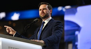 ABD Başkan Yardımcısı Vance: Bizi ilgilendirmeyen bir savaşa dahil olmayacağız