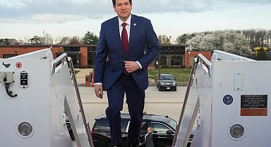 ABD Dışişleri Bakanı Rubio, Türkiye'ye geliyor