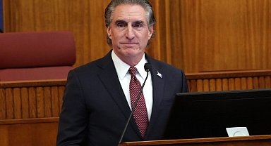 ABD İçişleri Bakanı Burgum: Ülkede büyük çaplı elektrik kesintisi yaşanabilir