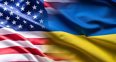 ABD ile Ukrayna arasında 'ekonomik ortaklık' anlaşması imzalandı