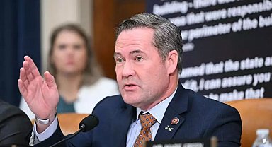 ABD Ulusal Güvenlik Danışmanı Mike Waltz, görevinden ayrılıyor