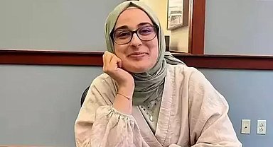 ABD'de Filistin'e destek verdiği gerekçesiyle gözaltında tutulan Rümeysa Öztürk'ün serbest bırakılmasına karar verildi