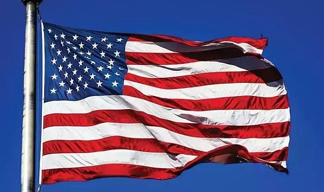 ABD'de, Katar'ın hediye edeceği jetin makam uçağı yapılmasına karşı yasa teklifi sunuldu