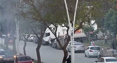 Adana'da 'drift' yapan 5 sürücüye 200 bin TL ceza