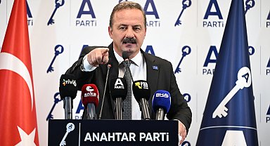 Ağıralioğlu: Umut ölçülü siyasettedir