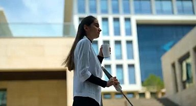 AK Parti'den 19 Mayıs'a özel video