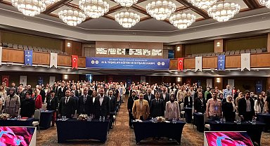 AK Parti'li Yalçın: Türkiye, insan haklarında dünyanın en güvenli adası olabilir